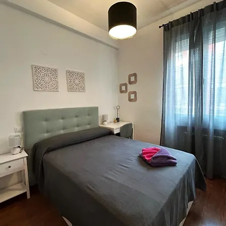 Habitaciones Magdalena-2